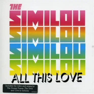 All This Love