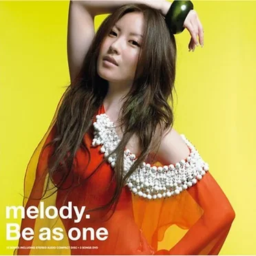 Be as one