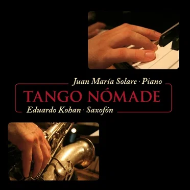 Tango Nómade