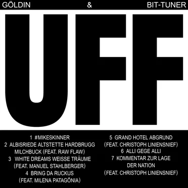 Göldin & Bit-Tuner