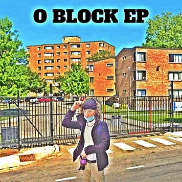 O Block EP