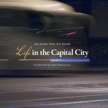 Life in the Capital City