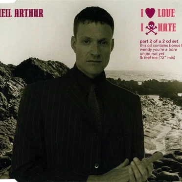 Neil Arthur