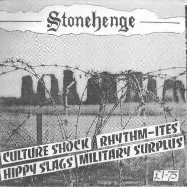 Stonehenge