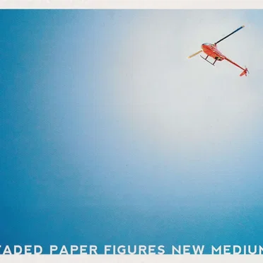 New Medium