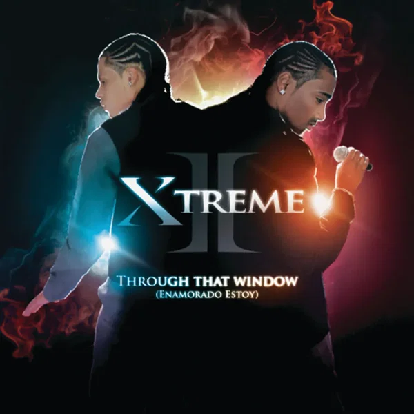 Through That Window (Enamorado estoy)