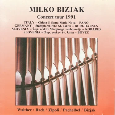 Milko Bizjak