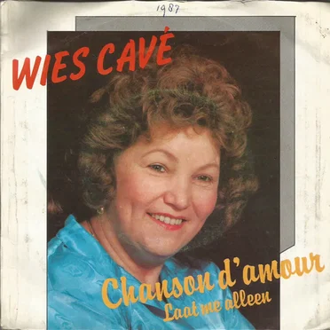 Chanson d’amour / Laat me alleen