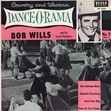 Dance-O-Rama No.2 Part 1