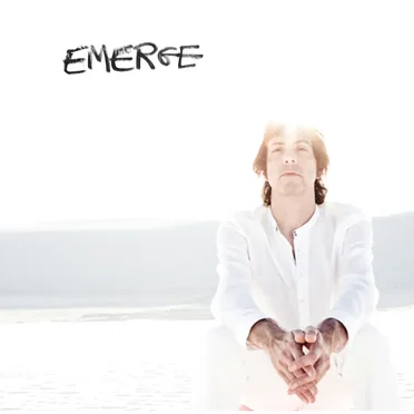 Emerge by Chris von Sneidern - album cover