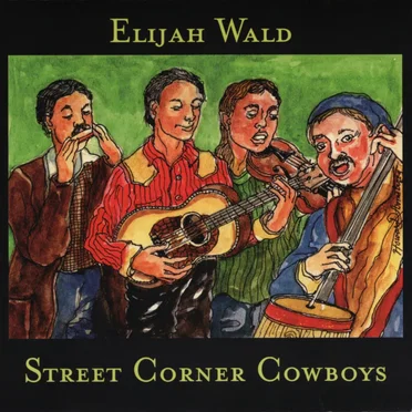 Street Corner Cowboys