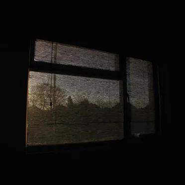 Inside the Window by ~Avery~ - album cover