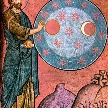 The Silent Hour of Night