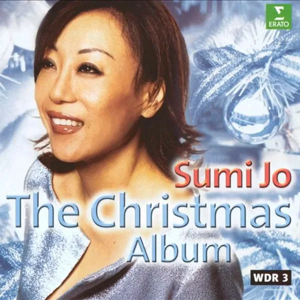 The Christmas Album
