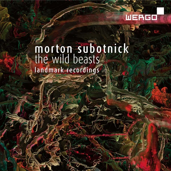 The Wild Beasts. Landmark Recordings