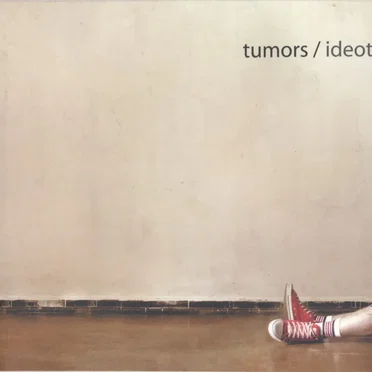Ideoti by Tumors - album cover