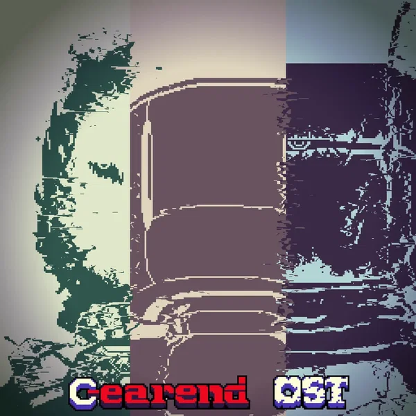 Gearend OST