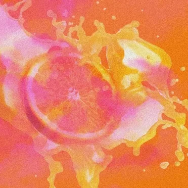 Electronic Orange Juice