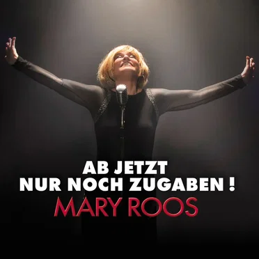 Ab jetzt nur noch Zugaben!