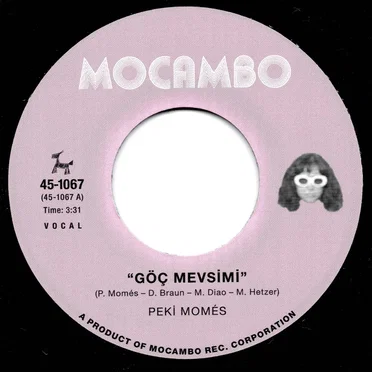 Göç Mevsimi b/w Rüya