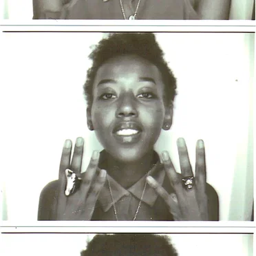 The Demo by Iyadede - album cover