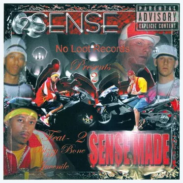 2 Sense