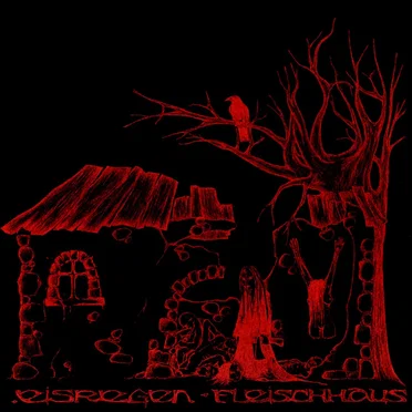 Fleischhaus by Eisregen - album cover