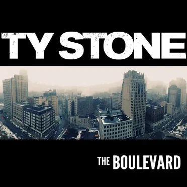 The Boulevard