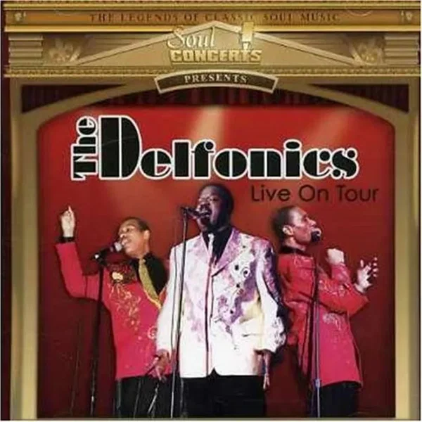 Live in Concert