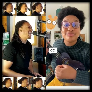 Believe in Yourself (Arthur Theme Song) [Short]