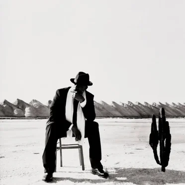 Le Cactus de Sibérie