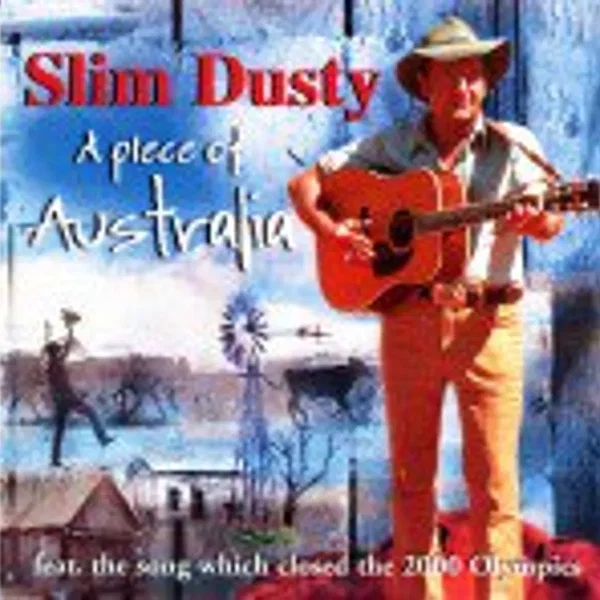 A Piece of Australia