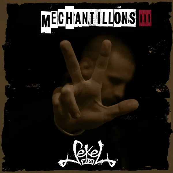 Méchantillons 3