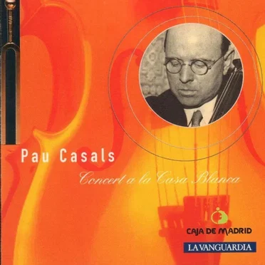 A Concert at the White House