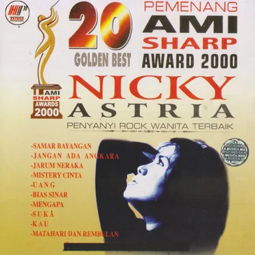 Nicky Astria