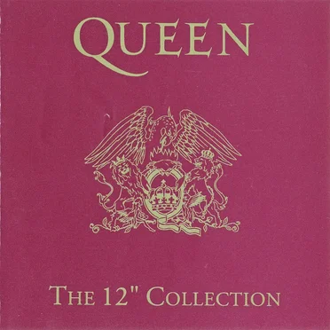 The 12″ Collection