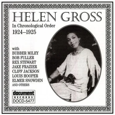 Helen Gross