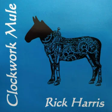 Clockwork Mule
