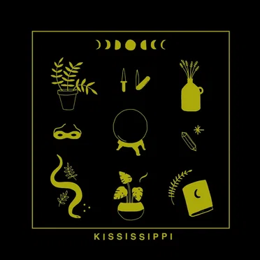 We Have No Future, We're All Doomed by Kississippi - album cover