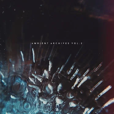 Ambient Archives Vol. 2 by Various Artists - album cover