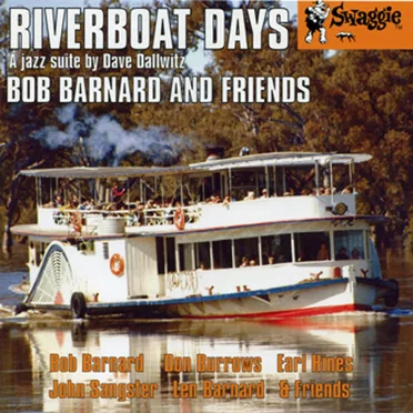 Riverboat Days