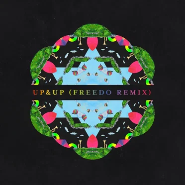 Up&Up (Freedo remix)