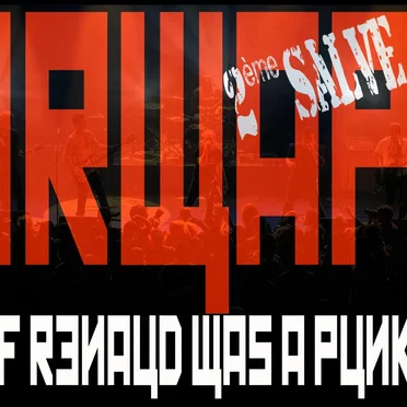 2ème Salve by If Renaud Was A Punk - album cover