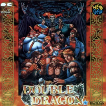 Double Dragon