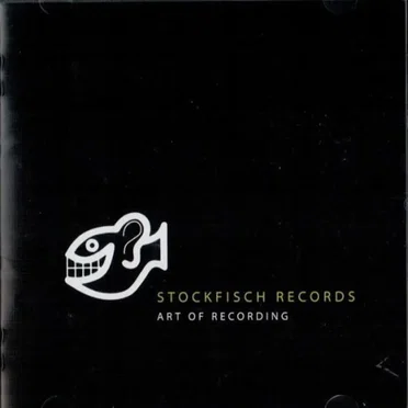 Art of Recording by Various Artists - album cover
