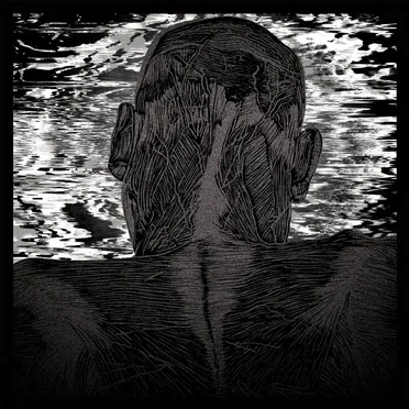 Lit Harness by Asher Levitas - album cover