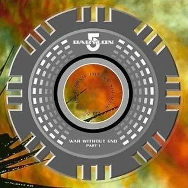 Babylon 5: War Without End, Part 1