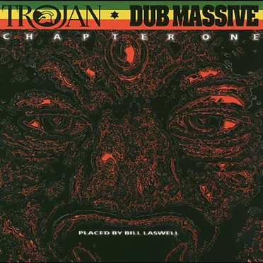 Trojan Dub Massive Chapter One by Various Artists - album cover