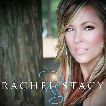 Rachel Stacy by Rachel Stacy - album cover