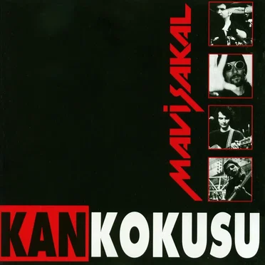Kan Kokusu
